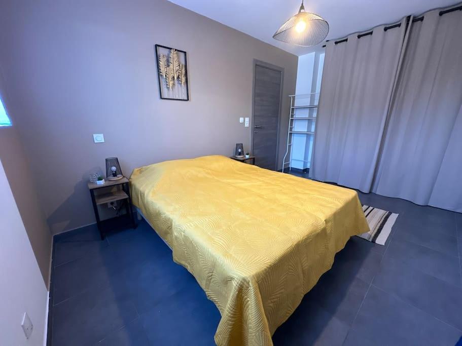 5 Min Des Plages - Appt 2 Chambres A Casa Bella Lucciana  Exterior foto