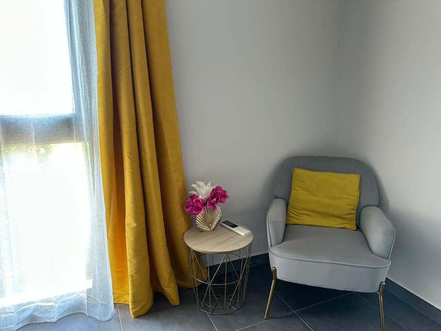 5 Min Des Plages - Appt 2 Chambres A Casa Bella Lucciana  Exterior foto