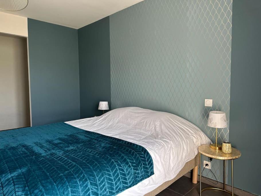 5 Min Des Plages - Appt 2 Chambres A Casa Bella Lucciana  Exterior foto